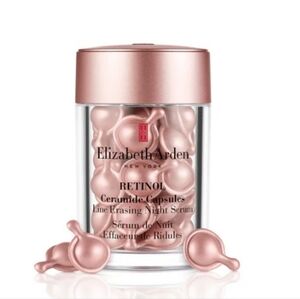 Elizabeth Arden retinol capsules